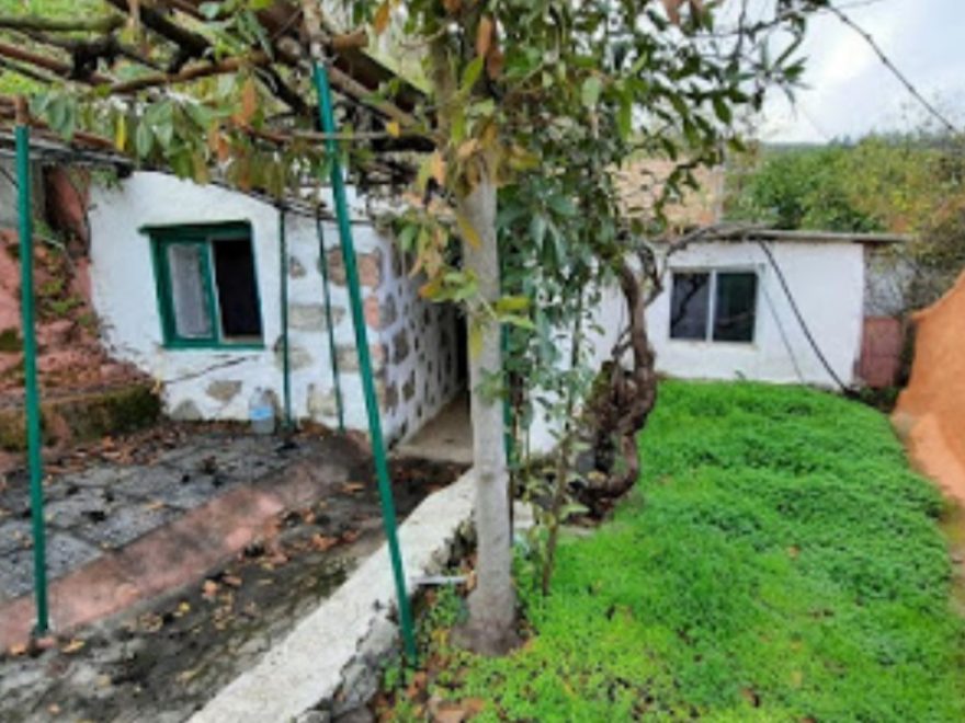 INGENIOBAGACERA (GRAN CANARIA), CASA TERRERA. REF. IR014 Fincas, Terrenos y Casas Rústicas en