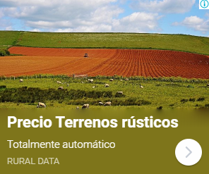 venta de fincas rústicas en 2024